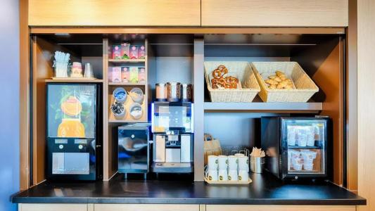 b&b müNchen-Garching - 24