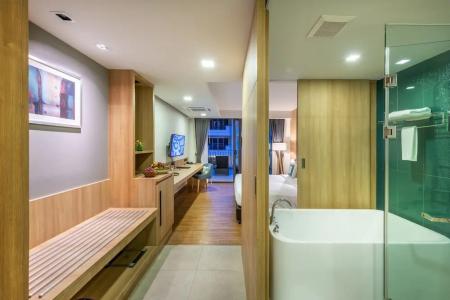 PLAAI Prime Rayong, Formerly D Varee Diva Central Rayong - 144