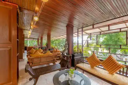Club Bamboo Boutique Resort & Spa - Sha Certified - 26