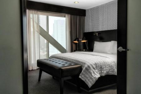 Le Meridien Mexico City - 6