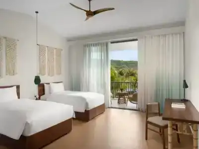 New World Phu Quoc Resort - 38