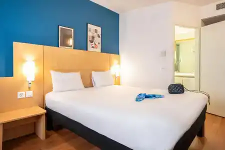 ibis Genève Centre Nations - 3