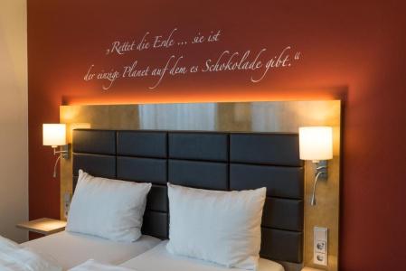 Das Schokoladenhotel - 31