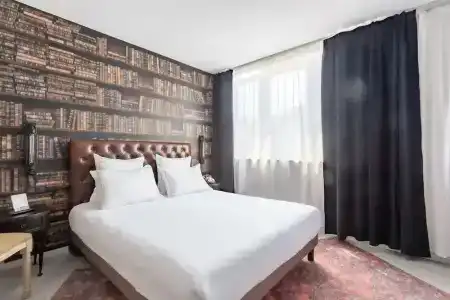 La Maison Hôtel Mulhouse Centre - 244