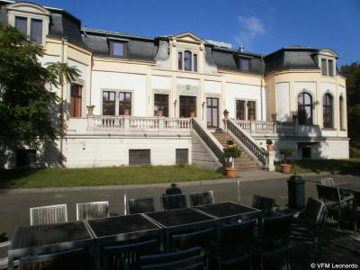 Schloss Breitenfeld - 5