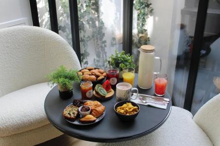 Maisons du Monde Hôtel & Suites - La Rochelle Vieux Port - 39