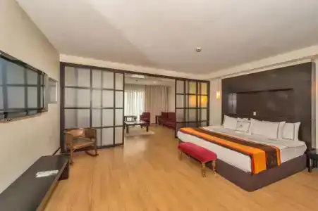 The Beyaz Saray & Spa - 53
