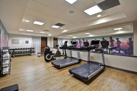 Hyatt Place Miami Airport-West/Doral - 17