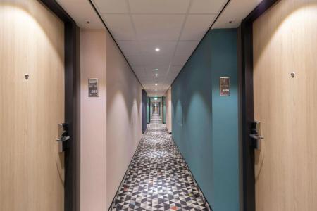 Hampton By Hilton Utrecht Centraal Station - 10