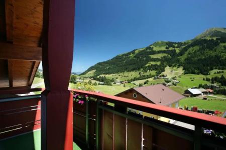 Ifa Alpenrose Kleinwalsertal - 47