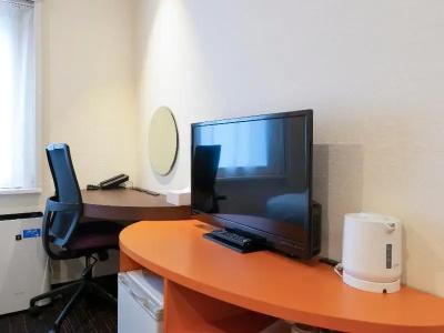 Comfort Inn Tokyo Roppongi - 51