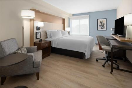 Quality Inn West End - 5