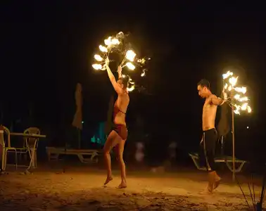 Sugar Beach Club - 23