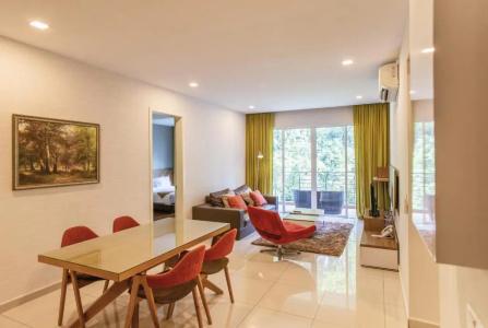 The Haven All Suite Resort, - 116