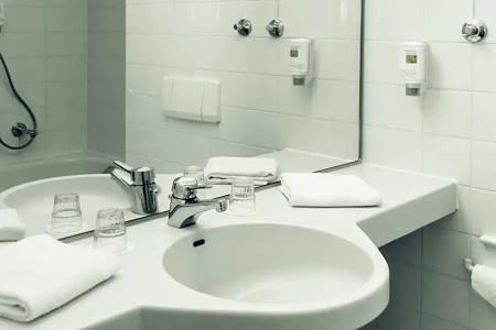 Stuttgart Sindelfingen City by Tulip Inn - 42