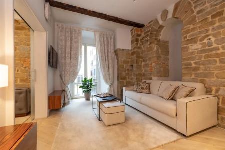 Donati Luxury Tower Suites - 159