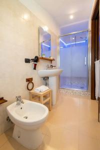 Villa Rocla guest house Pompei - 212
