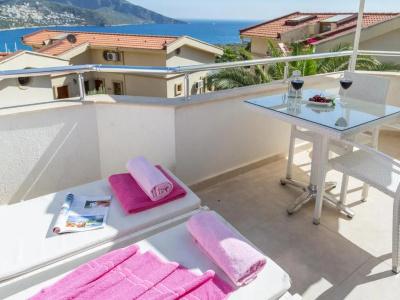 Kalkan Suites - 85