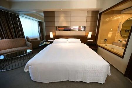 Four Points By Sheraton Beijing, Haidian - 77