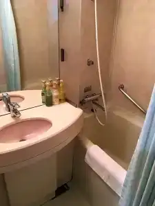 Business Inn Norte - 44