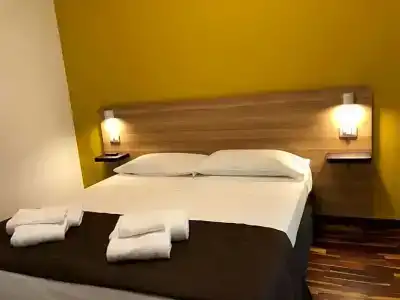Il Piccolo Albergo - 21