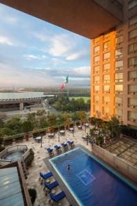 JW Marriott Mexico City - 13