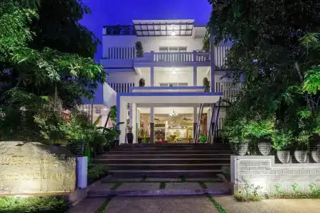 Diamond D'angkor Boutique - 0