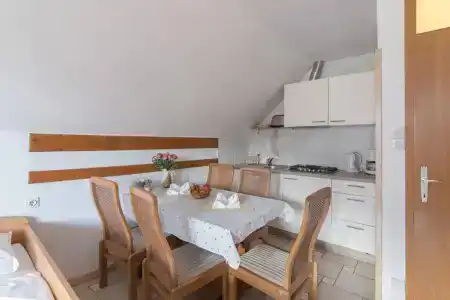 Apartment house Jager - 120
