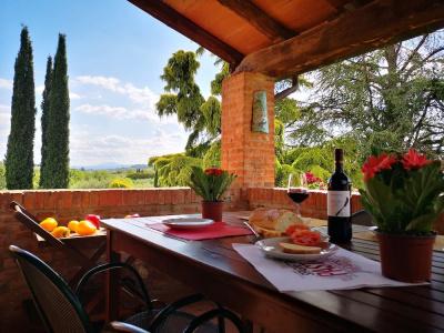 Poggio del Sole - 29