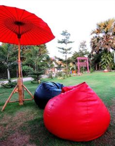 Pranburi Cabana Resort - 17