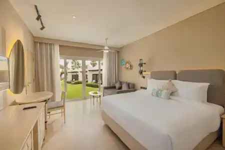 Fayrouz Resort - 6
