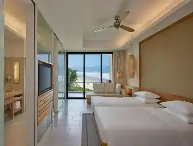 Hyatt Regency Danang Resort and Spa - 1