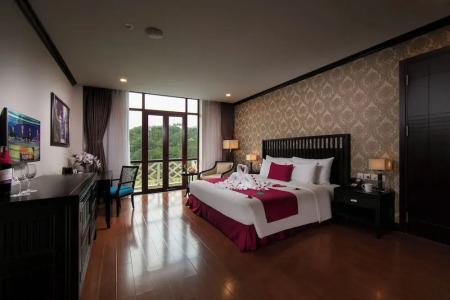 Swiss-Belresort Tuyen Lam - 54