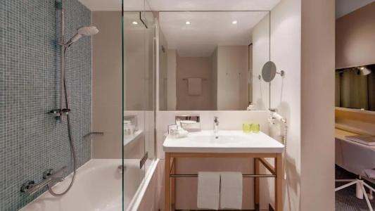 Holiday Inn Frankfurt - Alte Oper, An Ihg - 57