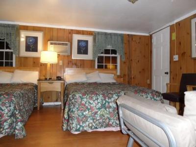 Seven Dwarfs & Cabins - 27