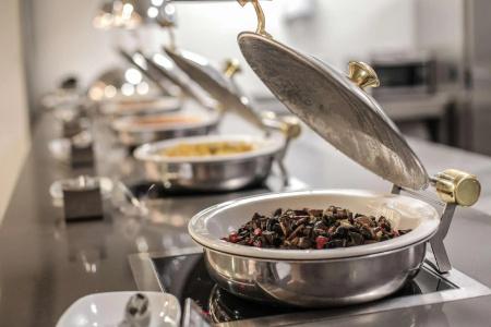 Hilton Garden Inn Ankara Gimat - 9