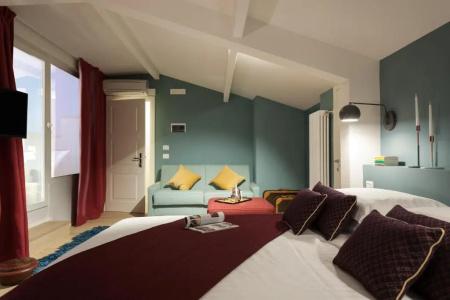 b&b Lorena Suites - 75