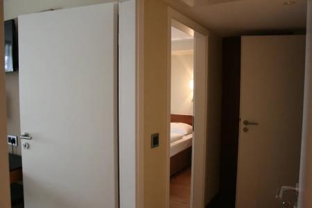 Dürer-Hotel - 57