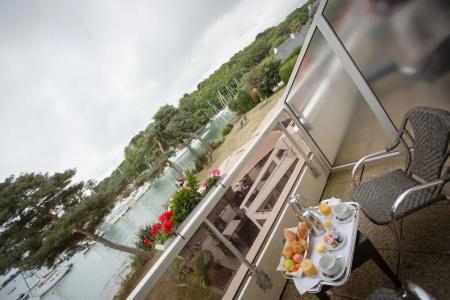 Best Western Plus Le Roof Vannes Bord De Mer - 46