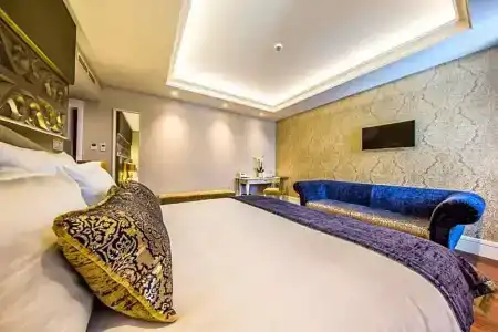 Prestige Budapest - 52