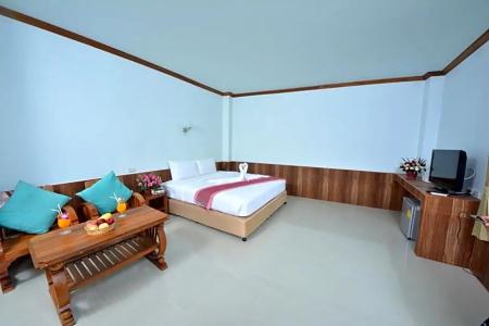 Haad Yao Bayview Resort & Spa - Sha Plus Certified - 41