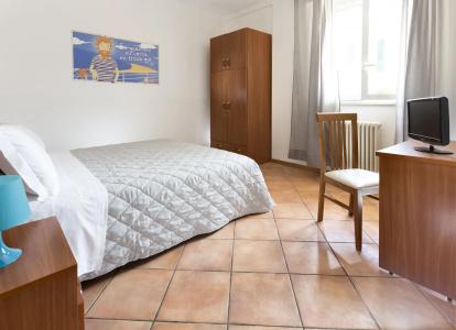 Residence Del Sole - 1