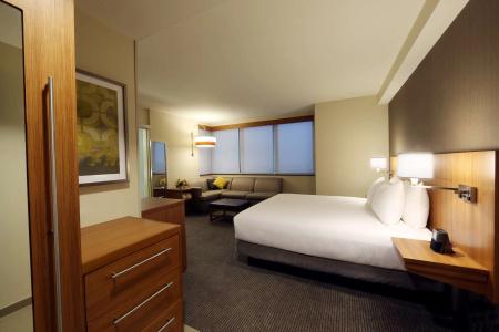 Hyatt Place Flushing/Lga Airport - 3