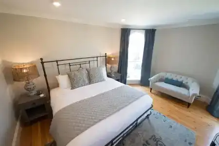 Serenity Inn - 68