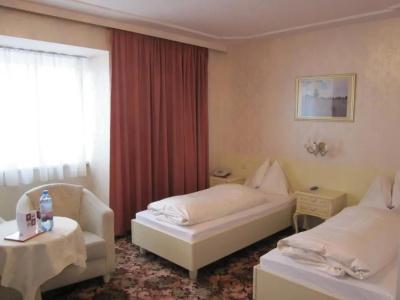Aviano Boutiquehotel - 71