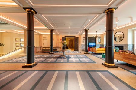 Pestana Plaza Mayor Madrid - 41