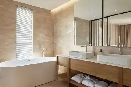 Tropikal Resort - 28