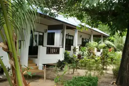 Marina Beach Resort - Sha Extra Plus - 75