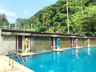 Phi Phi Maiyada Resort- Sha Certified - 16