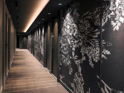 Mercure Valence - 14